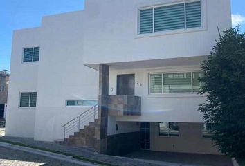 Casa en  Boulevard De Los Volcanes, Lomas De Angelópolis, Puebla, México