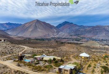 Parcela en  Vicuña, Elqui