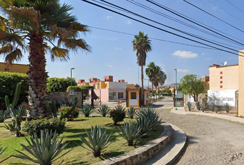 Casa en condominio en  Paseo De Vizarrón, Paseos De San Isidro, San Juan Del Río, Querétaro, México