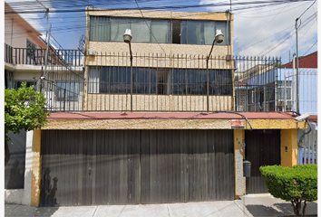 Casa en  Playa Regatas, Militar Marte, Ciudad De México, Cdmx, México