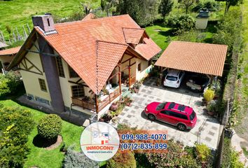 Casa en  Cuenca, Azuay