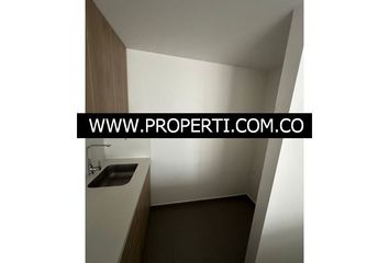 Apartment for rent in Guayabal, Medellín
