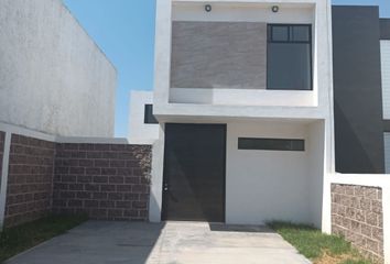 Casa en fraccionamiento en  Mayorca Residencial, León, Gto., México