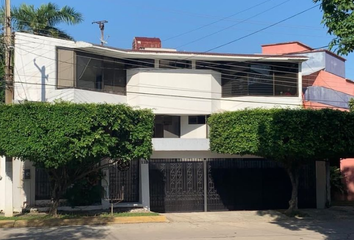 Casa en  Avenida De La Ceibas 119, Residencial Framboyanes, Villahermosa, Tabasco, México