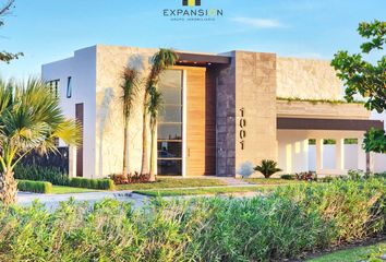 Casa en  Punta Tiburón Residencial Marina, Punta Tiburon, Residencial Marina & Golf, Boulevard Riviera Veracruzana, Veracruz, México