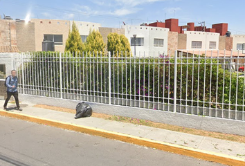 Casa en fraccionamiento en  Puebla - Cholula, Barrio De Santiago Mixquitla, Cholula De Rivadavia, Puebla, México