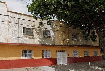 Departamento en  Calle Platino 26, Valle Gómez, Ciudad De México, Cdmx, México