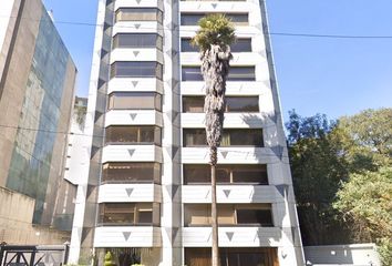 Departamento en  Paseo De Los Tamarindos, Bosques De Las Lomas, Ciudad De México, Cdmx, México