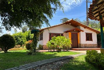 Villa-Quinta en  Rionegro, Antioquia, Colombia