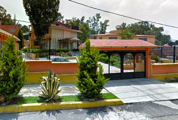 Casa en  Calle Bosques De Bolognia 8-mz 11 022, Bosques Del Lago, Cuautitlán Izcalli, Estado De México, México