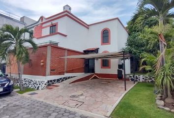 Casa en condominio en  Valle Verde, Morelos