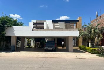 Casa en  Los Mochis, Sinaloa