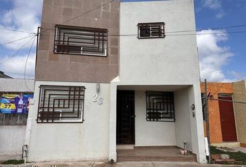 Casa en  Cerrito Colorado, Santiago De Querétaro, Querétaro, México