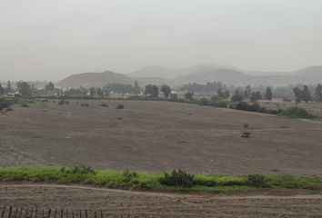 Terreno en  Av. Casa Hacienda, Pachacamac, Perú