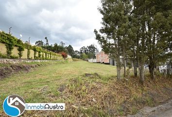 Terreno Comercial en  54p8+6mq, Ecuador