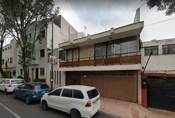 Casa en  Escandón I Sección, Ciudad De México, Cdmx, México