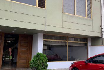Casa en  Jirón Gozzoli Sur 421, San Borja, Perú