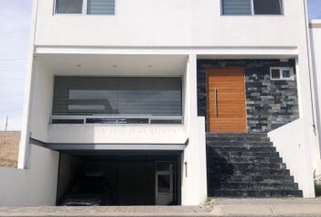 Casa en condominio en  Prolongación Constituyentes Oriente 75, Fraccionamiento Zen, Santiago De Querétaro, Querétaro, México
