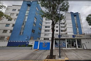 Departamento en  Avenida Marina Nacional 250, Anáhuac I Sección, Ciudad De México, Cdmx, México