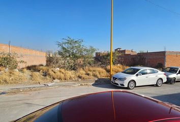 Lote de Terreno en  Aguascalientes, México