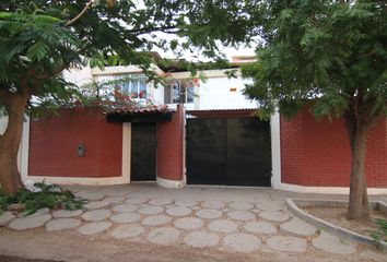 Casa en  Urbanización San Isidro, Buenaventura, Piura, Perú