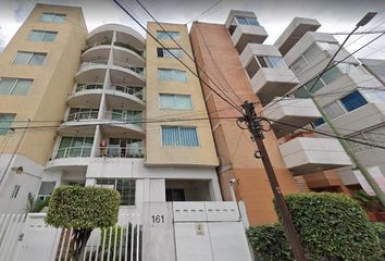 Departamento en  Serafín Olarte 161, Independencia, Ciudad De México, Cdmx, México