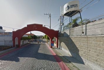 Casa en fraccionamiento en  Villa Del Pueblecito, Villas Reales, Celaya, Guanajuato, México