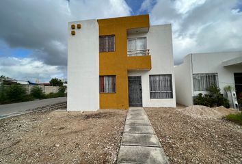 Casa en  Caucel - Merida, Yucalpetén, Mérida, Yucatán, México