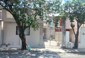 Casa en  Puerto Márquez, Valle Primavera, Monterrey, Nuevo León, México