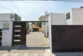 Casa en  Sierra Del Ajusco, La Candelaria, Empleado Federal, 74260 Atlixco, Pue., México