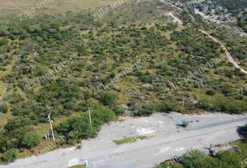 Lote de Terreno en  Villa Salinas Victoria, Salinas Victoria