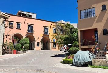 Casa en  El Caracol Condos & Penthouses, Subida Al Caracol, Caracol, San Miguel De Allende, Guanajuato, México