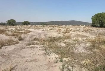 Lote de Terreno en  Zapotlán De Juárez, Estado De Hidalgo, México