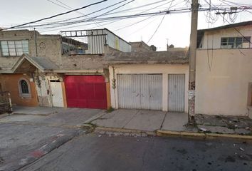 Casa en  Loma Bonita, Nezahualcóyotl