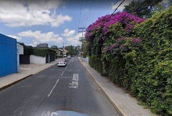 Casa en  Av. San Jerónimo, Lomas Quebradas, Ciudad De México, Cdmx, México