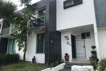 Casa en fraccionamiento en  Av. Amalia Solórzano De Cardenas, Morelia, Michoacán, México