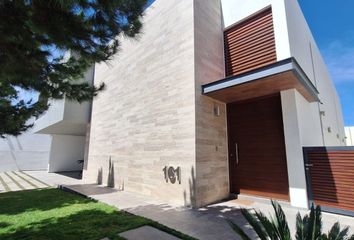 Casa en condominio en  Club De Golf La Loma, San Luis Potosí