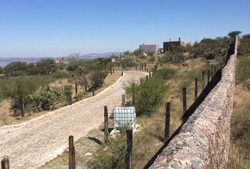 Lote de Terreno en  Centro, Zona Centro, San Miguel De Allende, Guanajuato, México