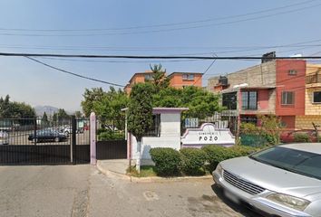 Departamento en  Boulevard Ignacio Zaragoza 8, Hacienda Del Pedregal Sección Herradura, Ciudad López Mateos, Estado De México, México