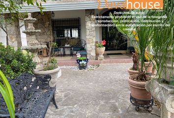 Casa en  Las Diligencias, Monterrey, Nuevo León, México