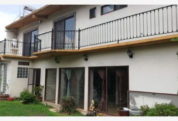 Casa en  San Miguel Ajusco, Tlalpan, Cdmx