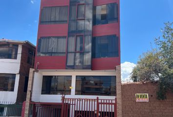 Departamento en  San Jeronimo, Cusco