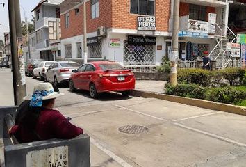 Local comercial en  Jirón Chiclayo, Lurigancho, Lima, 15468, Per