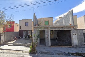 Casa en  Puerto Oro, Real De Palmas, Nuevo León, México