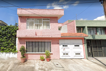 Casa en  Enrique Enríquez 14, Constitución De 1917, Ciudad De México, Cdmx, México