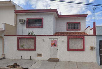 Casa en  Juan De Dios Batiz 568, Lomas De Guadalupe, Culiacán, Sinaloa, México