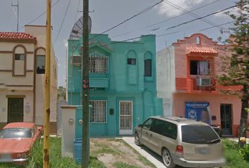Casa en fraccionamiento en  Amel Barocio, Zaragoza, Montemorelos, Nuevo León, México