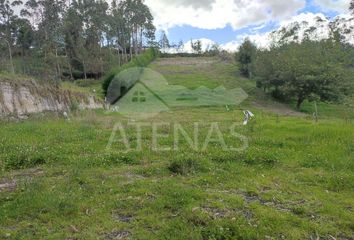 Terreno Comercial en  El Valle, Cuenca, Ecuador