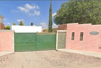 Casa en fraccionamiento en  Garibaldi, Colonia Los Salazares, San Luis Potosí, México