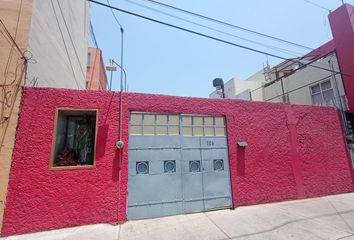 Lote de Terreno en  Calle José J. Jasso 106, Moctezuma 1ra Sección, Ciudad De México, Cdmx, México